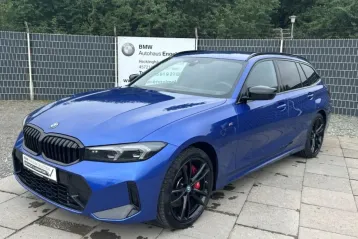 BMW 330 din 2024 - oferta BMW127142