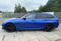 BMW 330 din 2024 cu 27.870 km - oferta BMW127142 - foto 2