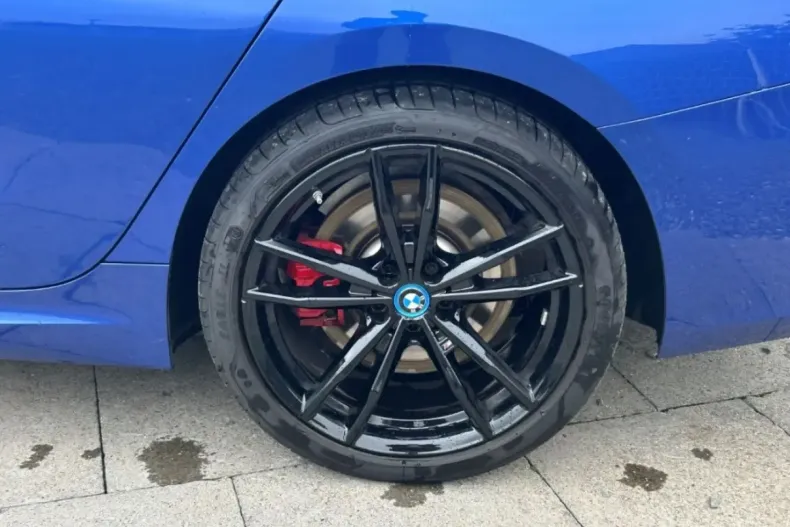 BMW 330 din 2024 cu 27.870 km - oferta BMW127142 - foto 4