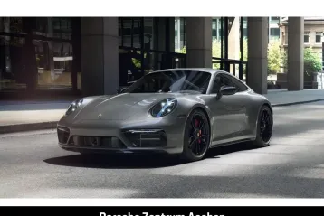 Porsche 992 din 2024 - oferta POR127147