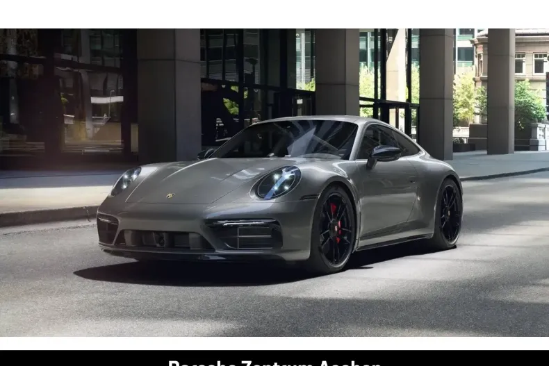 Porsche 992 din 2024 cu 28.503 km - oferta POR127147 - foto 1