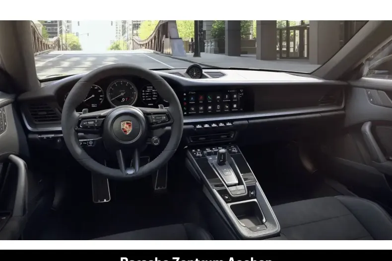 Porsche 992 din 2024 cu 28.503 km - oferta POR127147 - foto 2