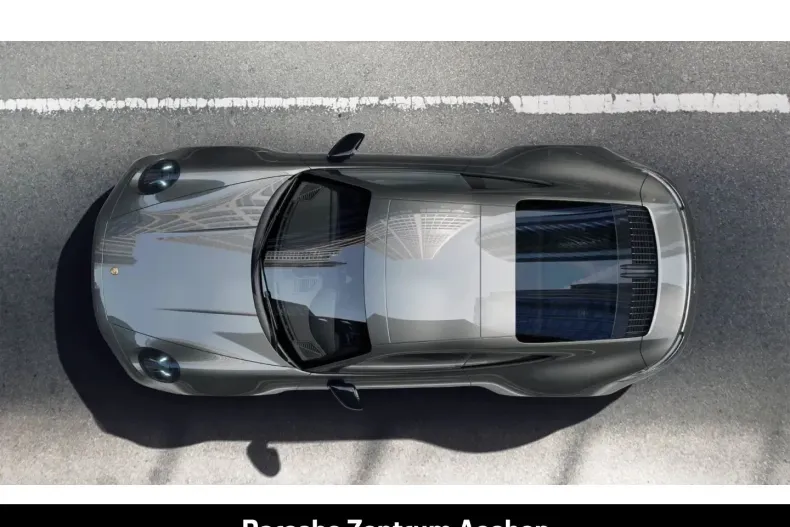 Porsche 992 din 2024 cu 28.503 km - oferta POR127147 - foto 5