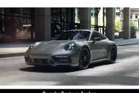 Porsche 992 din 2024 cu 28.503 km - oferta POR127147 - foto 7