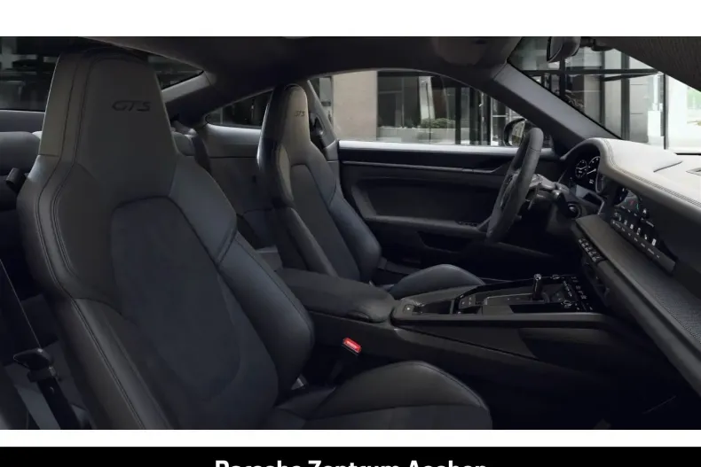 Porsche 992 din 2024 cu 28.503 km - oferta POR127147 - foto 11