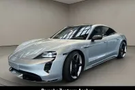 Porsche Taycan din 2020 cu 41.500 km - oferta POR127148 - foto 1