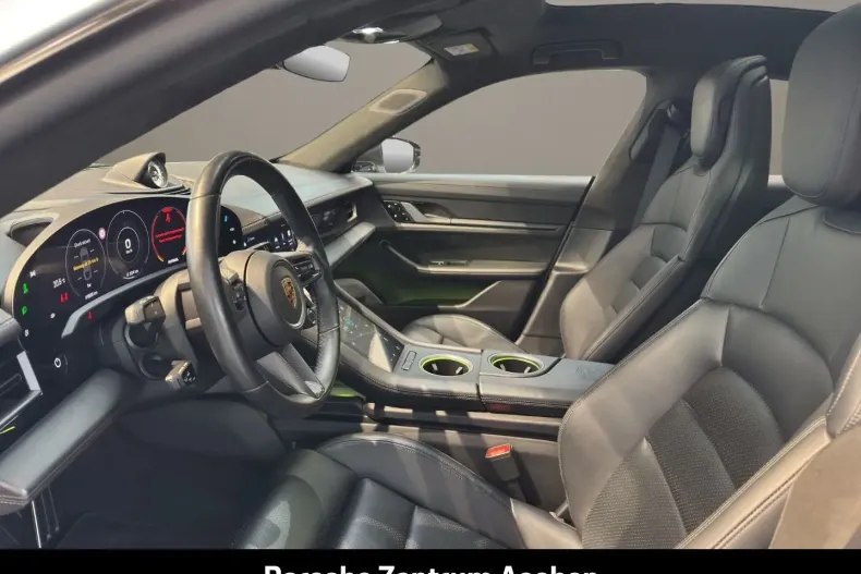 Porsche Taycan din 2020 cu 41.500 km - oferta POR127148 - foto 2