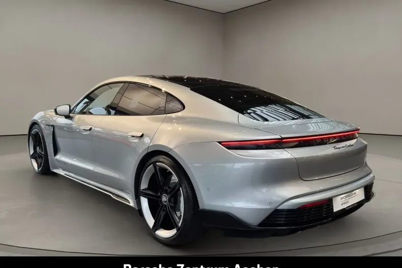 Porsche Taycan din 2020 cu 41.500 km - oferta POR127148 - foto 4