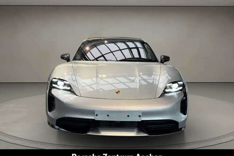 Porsche Taycan din 2020 cu 41.500 km - oferta POR127148 - foto 5