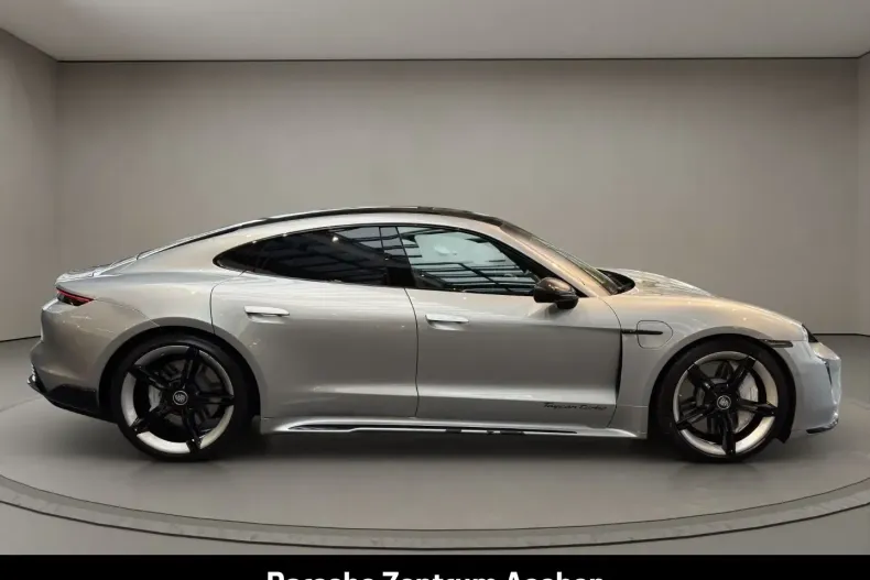 Porsche Taycan din 2020 cu 41.500 km - oferta POR127148 - foto 8