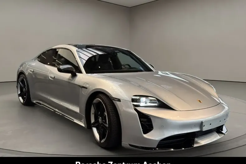 Porsche Taycan din 2020 cu 41.500 km - oferta POR127148 - foto 9