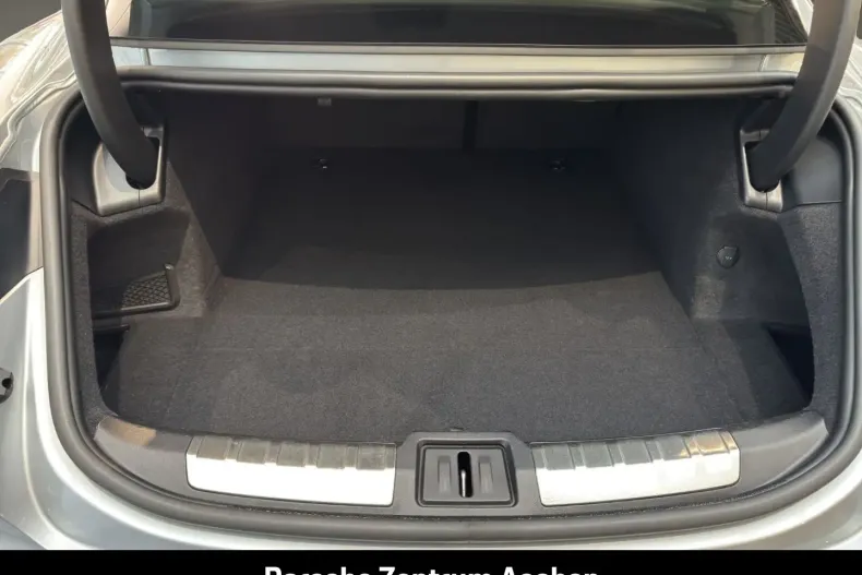 Porsche Taycan din 2020 cu 41.500 km - oferta POR127148 - foto 10