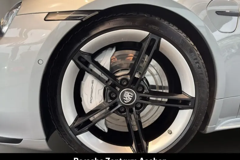 Porsche Taycan din 2020 cu 41.500 km - oferta POR127148 - foto 11