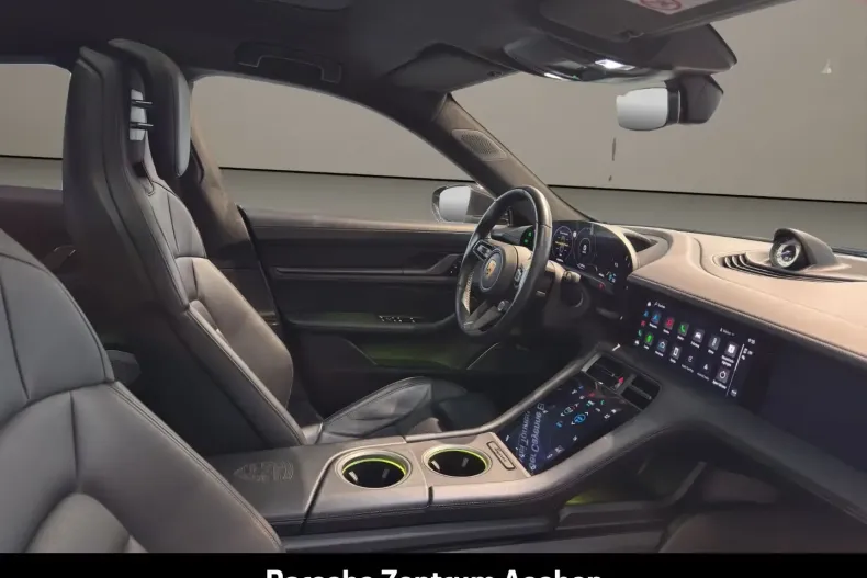 Porsche Taycan din 2020 cu 41.500 km - oferta POR127148 - foto 12