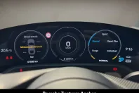 Porsche Taycan din 2020 cu 41.500 km - oferta POR127148 - foto 15