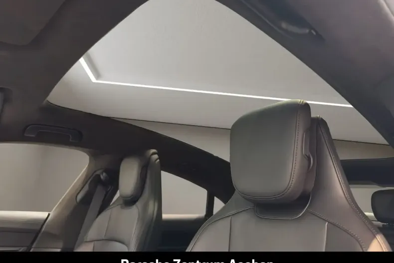 Porsche Taycan din 2020 cu 41.500 km - oferta POR127148 - foto 18