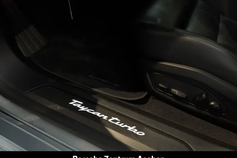 Porsche Taycan din 2020 cu 41.500 km - oferta POR127148 - foto 21