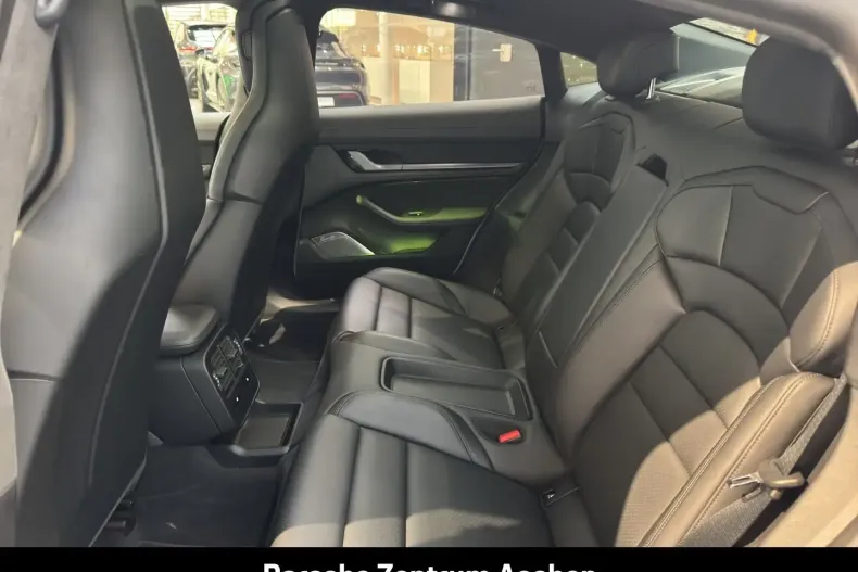 Porsche Taycan din 2020 cu 41.500 km - oferta POR127148 - foto 23