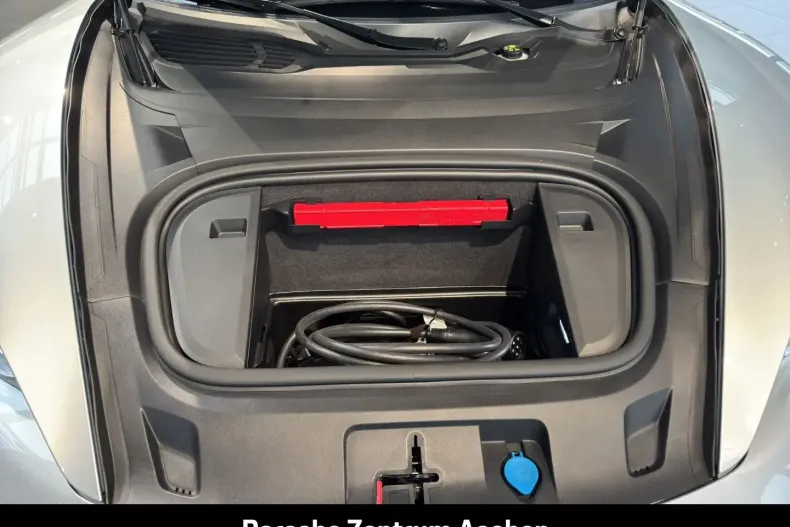 Porsche Taycan din 2020 cu 41.500 km - oferta POR127148 - foto 24