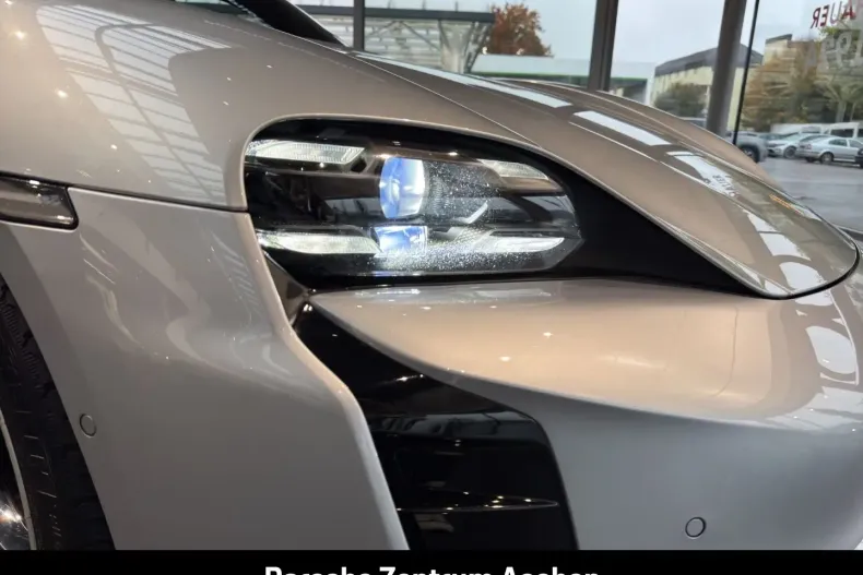 Porsche Taycan din 2020 cu 41.500 km - oferta POR127148 - foto 25