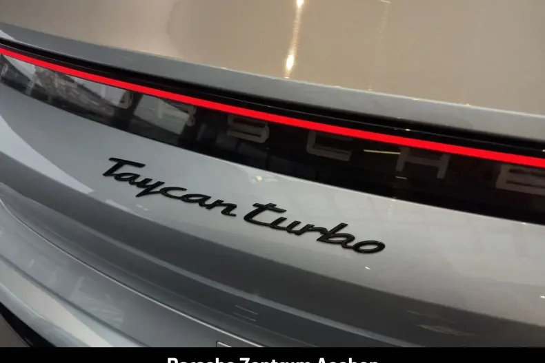 Porsche Taycan din 2020 cu 41.500 km - oferta POR127148 - foto 28