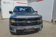 Ford F 150 din 2024 cu 6.300 km - oferta FOR127152 - foto 2