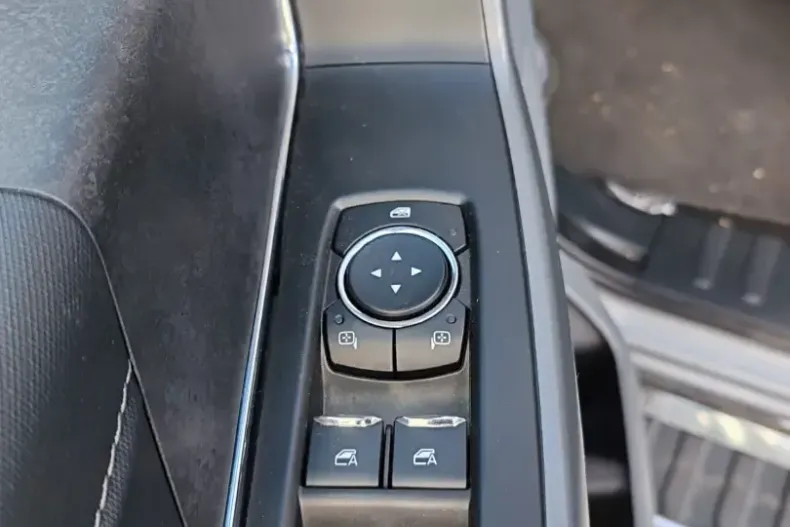 Ford F 150 din 2024 cu 6.300 km - oferta FOR127152 - foto 9