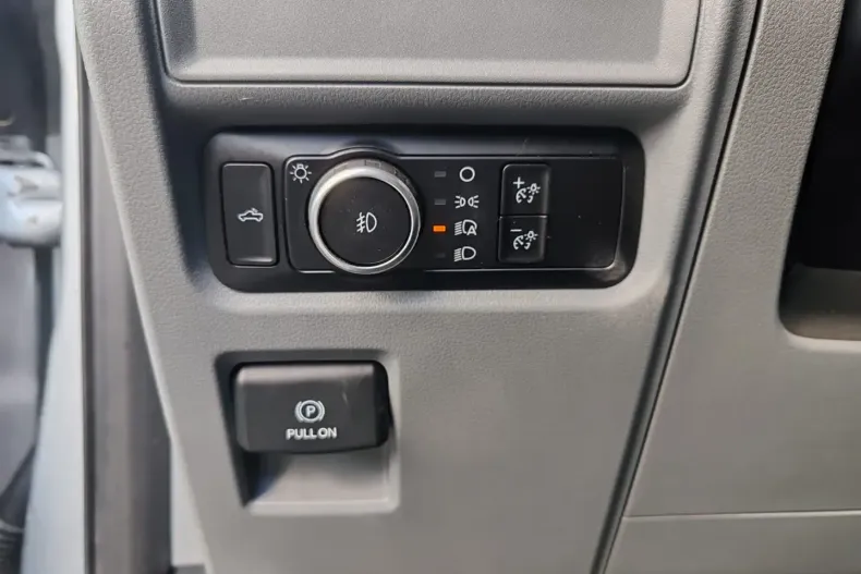 Ford F 150 din 2024 cu 6.300 km - oferta FOR127152 - foto 10