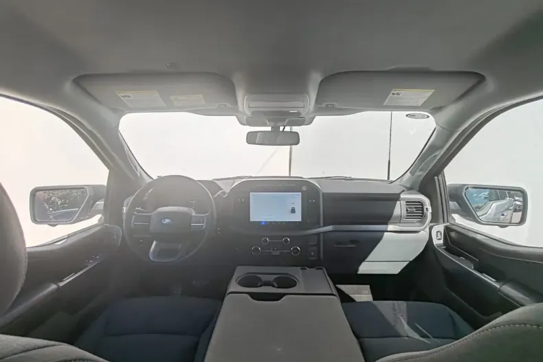 Ford F 150 din 2024 cu 6.300 km - oferta FOR127152 - foto 13