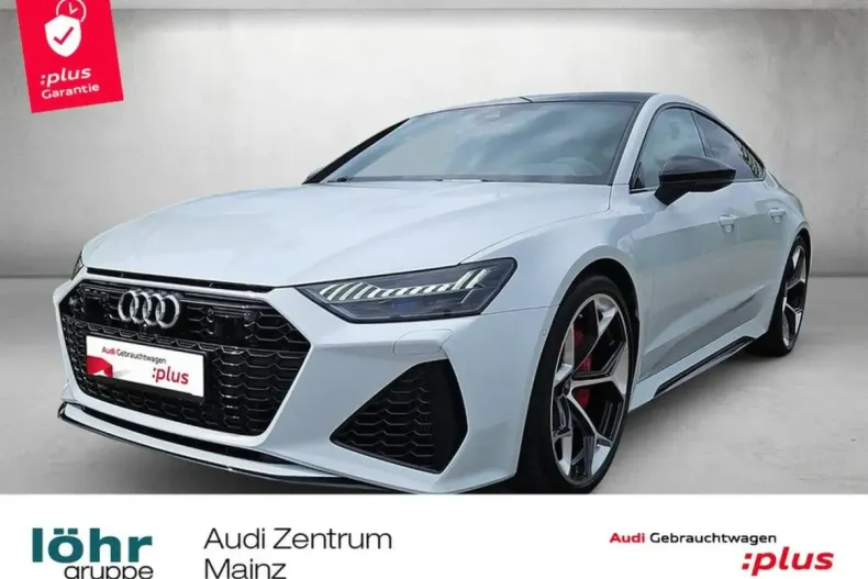 Audi RS7 din 2024 cu 12.322 km - oferta AUD127154 - foto 3