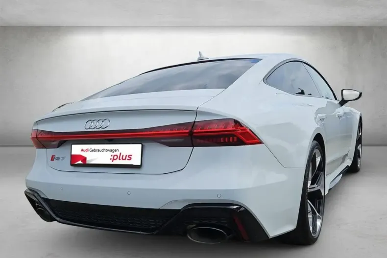 Audi RS7 din 2024 cu 12.322 km - oferta AUD127154 - foto 5