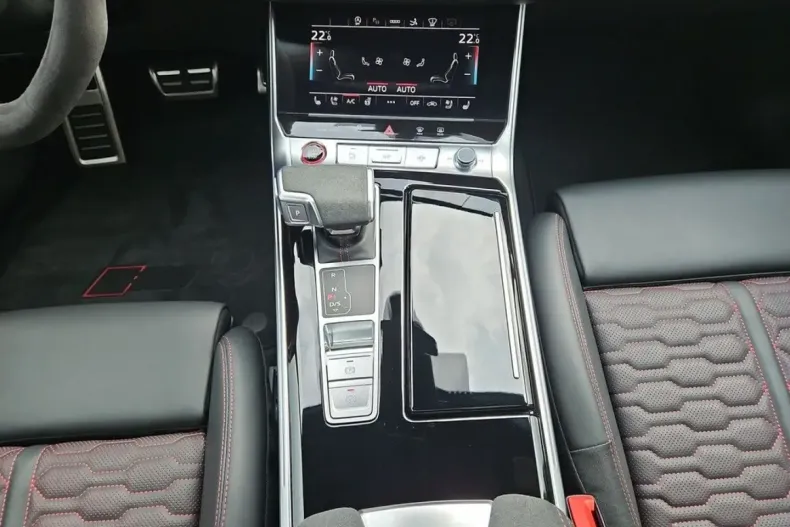 Audi RS7 din 2024 cu 12.322 km - oferta AUD127154 - foto 9