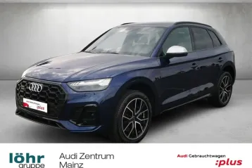 Audi SQ5 din 2022 - oferta AUD127155