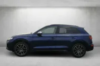 Audi SQ5 din 2022 cu 34.917 km - oferta AUD127155 - foto 2