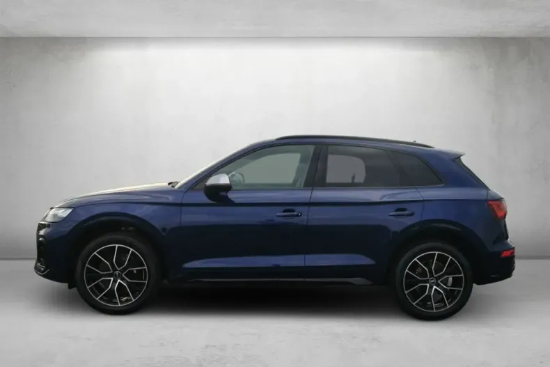 Audi SQ5 din 2022 cu 34.917 km - oferta AUD127155 - foto 2