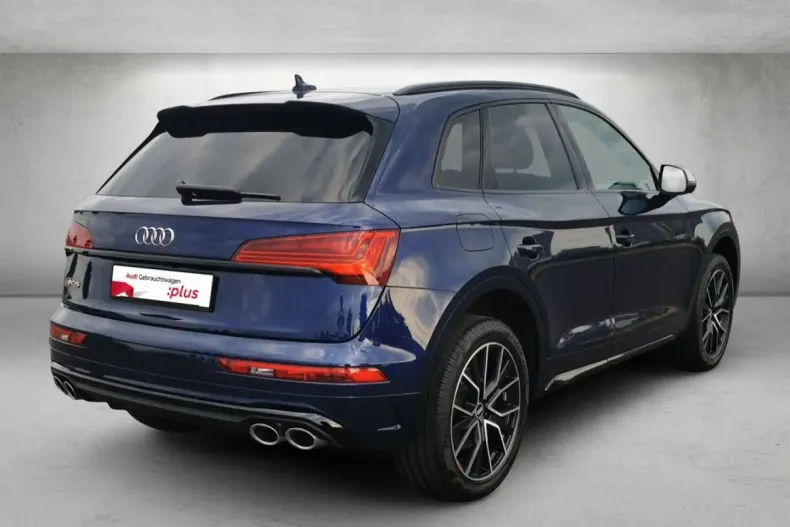 Audi SQ5 din 2022 cu 34.917 km - oferta AUD127155 - foto 3