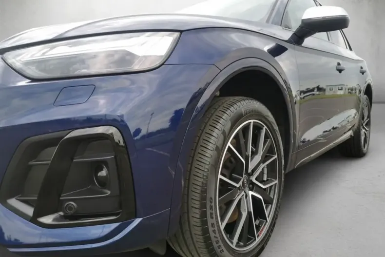 Audi SQ5 din 2022 cu 34.917 km - oferta AUD127155 - foto 4
