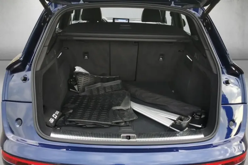 Audi SQ5 din 2022 cu 34.917 km - oferta AUD127155 - foto 5