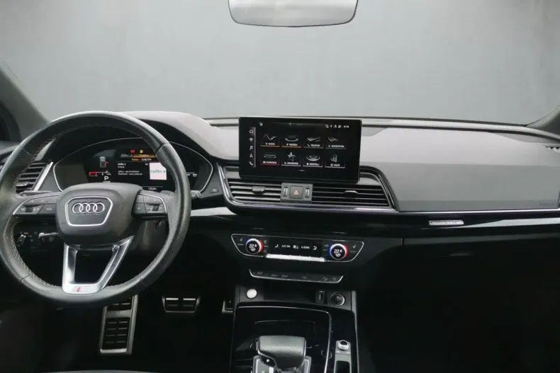 Audi SQ5 din 2022 cu 34.917 km - oferta AUD127155 - foto 8