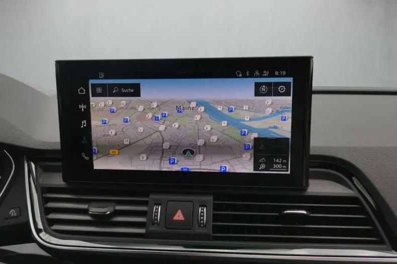 Audi SQ5 din 2022 cu 34.917 km - oferta AUD127155 - foto 10