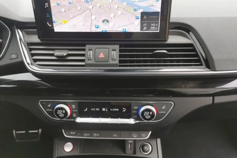 Audi SQ5 din 2022 cu 34.917 km - oferta AUD127155 - foto 11