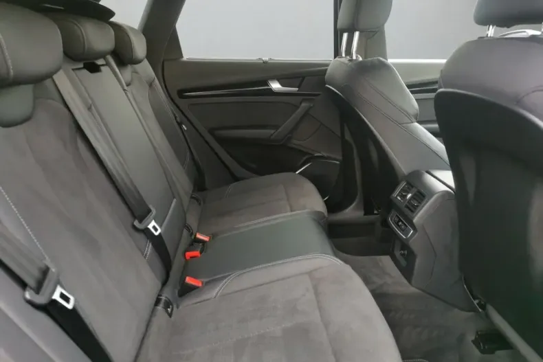 Audi SQ5 din 2022 cu 34.917 km - oferta AUD127155 - foto 12