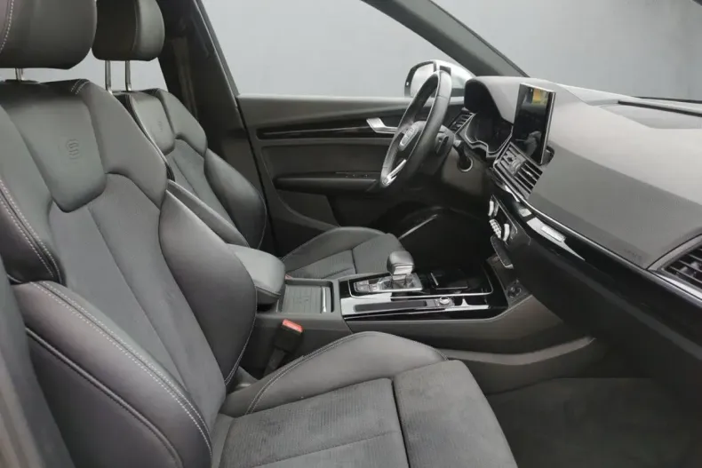 Audi SQ5 din 2022 cu 34.917 km - oferta AUD127155 - foto 13