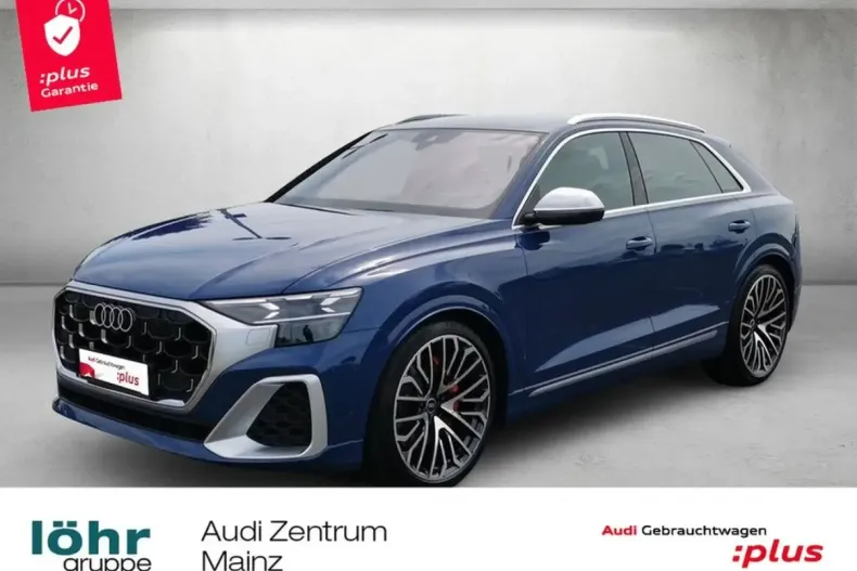 Audi SQ8 din 2023 cu 14.840 km - oferta AUD127158 - foto 1