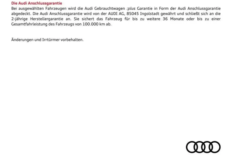 Audi SQ8 din 2023 cu 14.840 km - oferta AUD127158 - foto 2