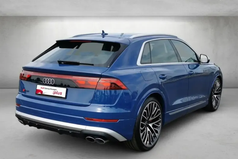 Audi SQ8 din 2023 cu 14.840 km - oferta AUD127158 - foto 4