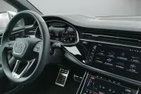 Audi SQ8 din 2023 cu 14.840 km - oferta AUD127158 - foto 8