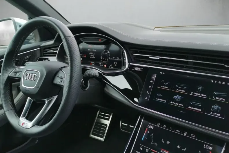 Audi SQ8 din 2023 cu 14.840 km - oferta AUD127158 - foto 8