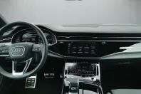 Audi SQ8 din 2023 cu 14.840 km - oferta AUD127158 - foto 9