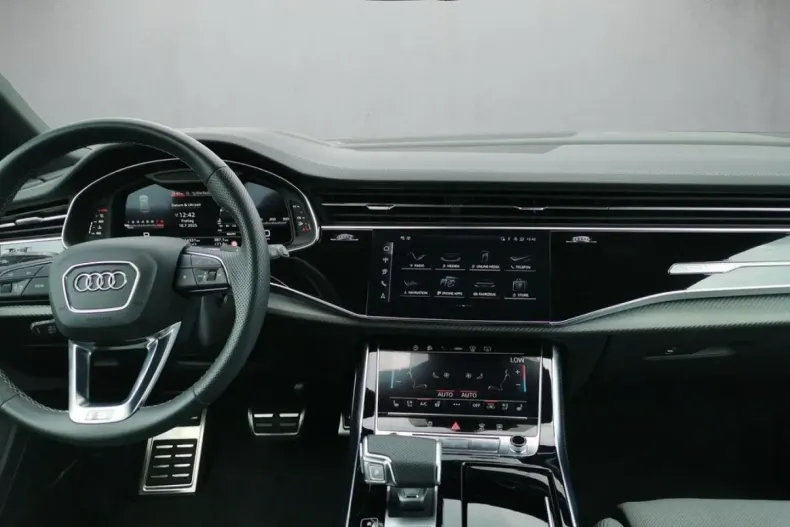 Audi SQ8 din 2023 cu 14.840 km - oferta AUD127158 - foto 9